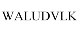 WALUDVLK trademark