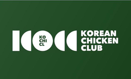 KOCC KO CHI CL KOREAN CHICKEN CLUB trademark