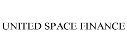 UNITED SPACE FINANCE trademark