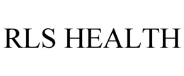 RLS HEALTH trademark