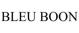 BLEU BOON trademark