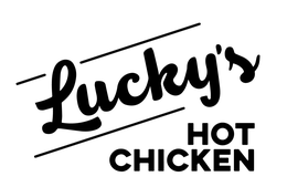 LUCKY'S HOT CHICKEN trademark