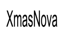 XMASNOVA trademark