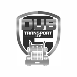 DUB TRANSPORT LLC E trademark