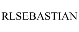 RLSEBASTIAN trademark