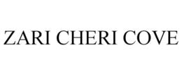 ZARI CHERI COVE trademark