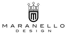 M MARANELLO DESIGN trademark