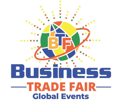 BTF BUSINESS TRADE FAIR GLOBAL EVENTS trademark