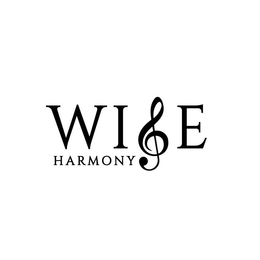 WISE HARMONY trademark