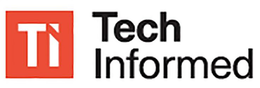 TI TECH INFORMED trademark