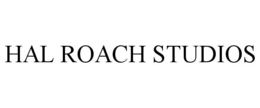 HAL ROACH STUDIOS trademark