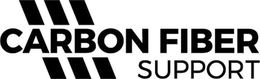 CARBON FIBER SUPPORT trademark