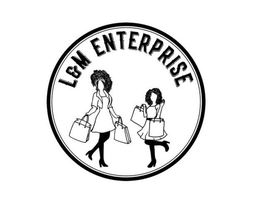 L&M ENTERPRISE trademark