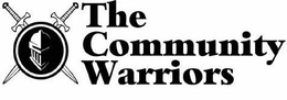 THE COMMUNITY WARRIORS trademark