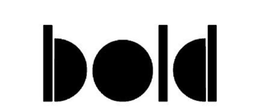 BOLD trademark