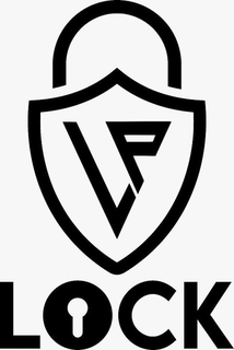 LP LOCK trademark