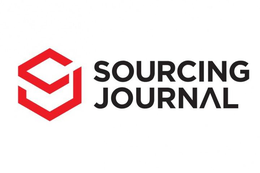 SOURCING JOURNAL trademark
