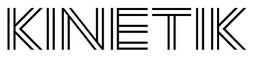 KINETIK trademark