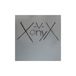 XONYX-V- trademark