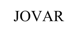 JOVAR trademark