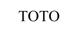 TOTO trademark