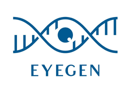 EYEGEN trademark