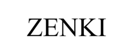 ZENKI trademark