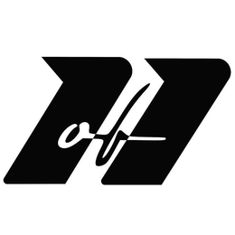1 OF 1 trademark
