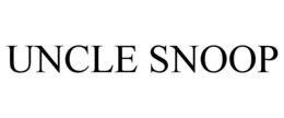 UNCLE SNOOP trademark