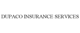 DUPACO INSURANCE SERVICES trademark