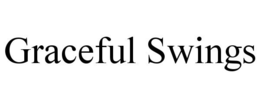 GRACEFUL SWINGS trademark