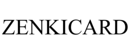 ZENKICARD trademark