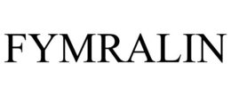 FYMRALIN trademark