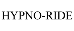 HYPNO-RIDE trademark
