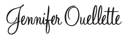 JENNIFER OUELLETTE trademark