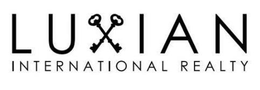 LUXIAN INTERNATIONAL REALTY trademark