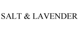 SALT & LAVENDER trademark