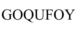 GOQUFOY trademark