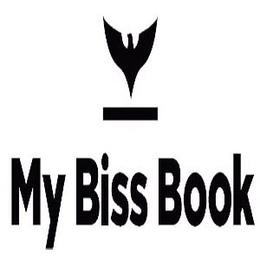 MY BISS BOOK trademark