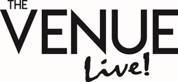THE VENUE LIVE! trademark