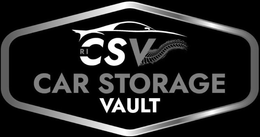 CSV CAR STORAGE VAULT RI trademark