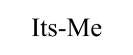 ITS-ME trademark
