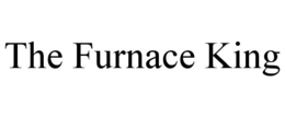 THE FURNACE KING trademark