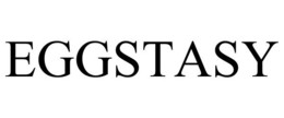 EGGSTASY trademark
