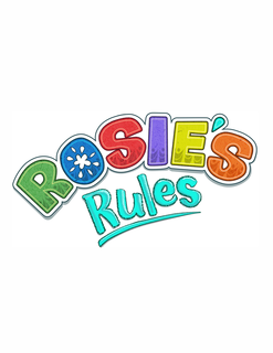ROSIE'S RULES trademark