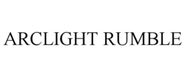 ARCLIGHT RUMBLE trademark