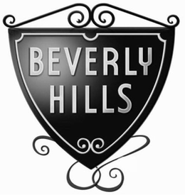 BEVERLY HILLS trademark