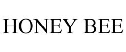 HONEY BEE trademark
