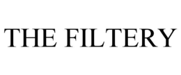 THE FILTERY trademark