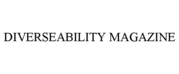 DIVERSEABILITY MAGAZINE trademark